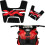 2019 3D Motorcycle Tank Pad Protector Decals Sticker Case for BMW S1000XR 2