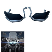 For Benelli TRK502 502X Handle Bar Protection Cover Motorcycle Handguards