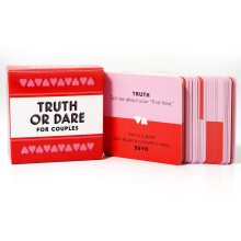 (MULTI) Drunk Desires Couples Drinking Game Card Game For Couple Hen Night Party