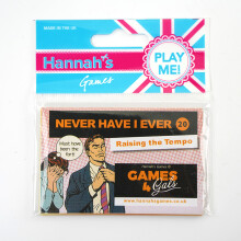 (Blue) Drunk Desires Couples Drinking Game Card Game For Couple Hen Night Party