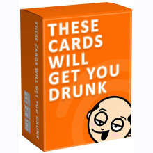 (Army Green) Drunk Desires Couples Drinking Game Card Game For Couple Hen Night Party