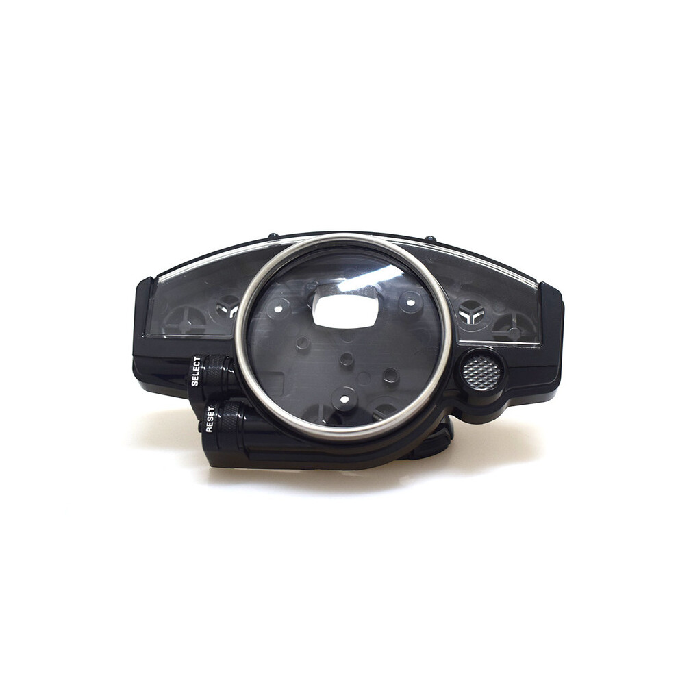 Speedometer Tachometer Gauge Case Cover For Yamaha Yzf R1 2004 2005 2006 8902774014806