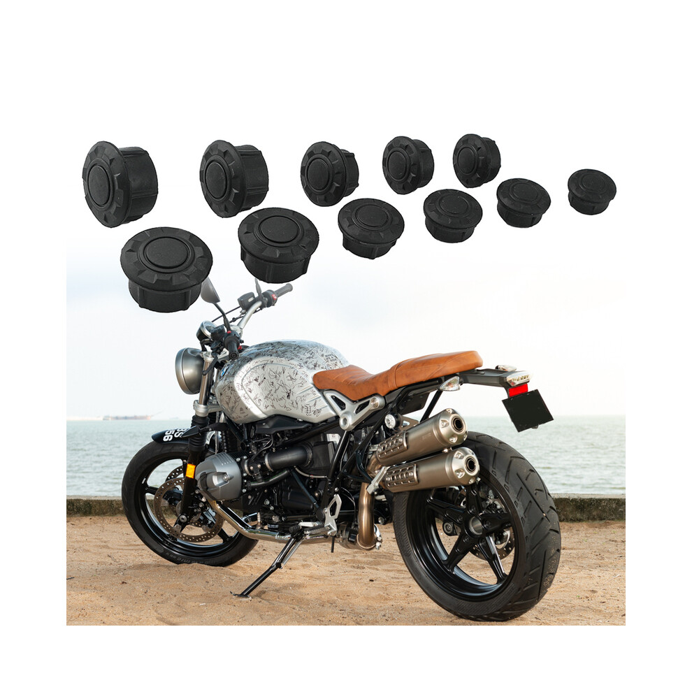 For Bmw R Nine T R Ninet R9t R 9 T 9T Pure Racer Scrambler 2014-2020 Motorcycle 8902774014622
