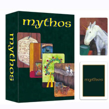 (mythos) OH CARD Psychology Cards Cope/Persona/Shenhua Board Game Funny Card Game