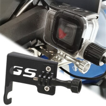For BMW R1200GS LC R 1200 GS Adventure ADV 2017 2018 2019 Gopro Camera