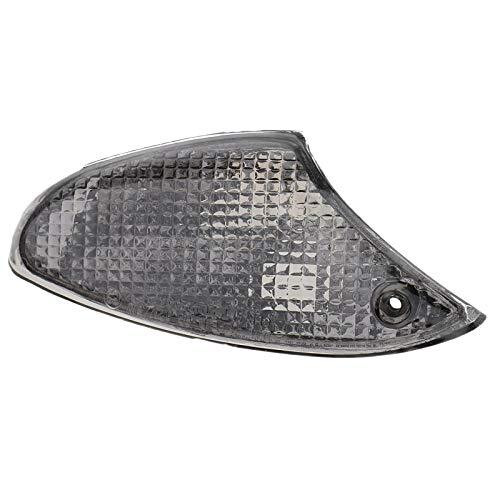 Motorcycle accessries Front Turn Signals Indicator Blinker Housing  Lenses 2