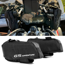 For BMW R1200GS ADV R1250GS Bags Waterproof Fairing Side Repair Toolbox