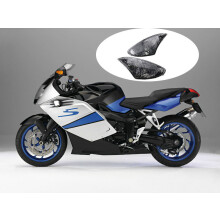 Motorcycle accessries Front Turn Signals Indicator Blinker Housing Lenses