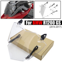 Headlight Cover R 1200 1250 GS For BMW R1250GS R1200GS ADV 2013-2021 Transparent