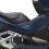 Motorcycle For HONDA Forza 750 2021+ Rubber Scratch Resistant Protector 4