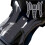 Motorcycle For HONDA Forza 750 2021+ Rubber Scratch Resistant Protector 3