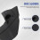 Tracer 7 Motorcycle Engine Protection Side Frame Sliders Crash Pad Falling 5