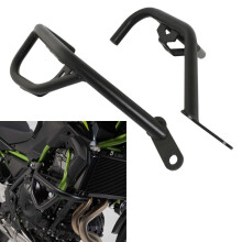 Motorcycle Engine Guards Bumper Crash Bar Protector For KAWASAKI Z650