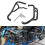 Motorcycle Engine Guards Bumper Crash Bar Protector For SUZUKI GSXS750 1