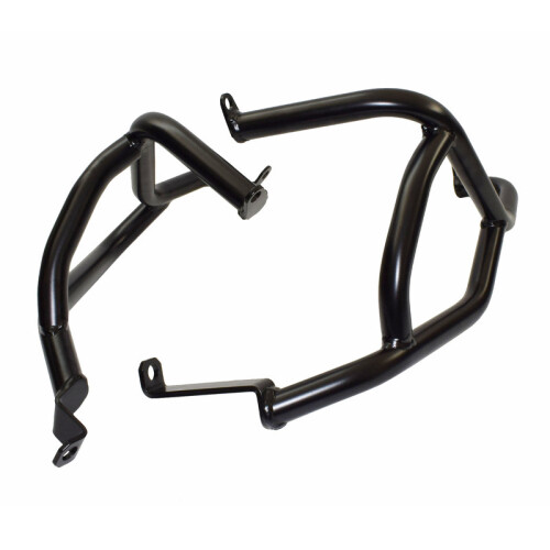 Motorcycle Engine Guards Bumper Crash Bar Protector For SUZUKI GSXS750 2