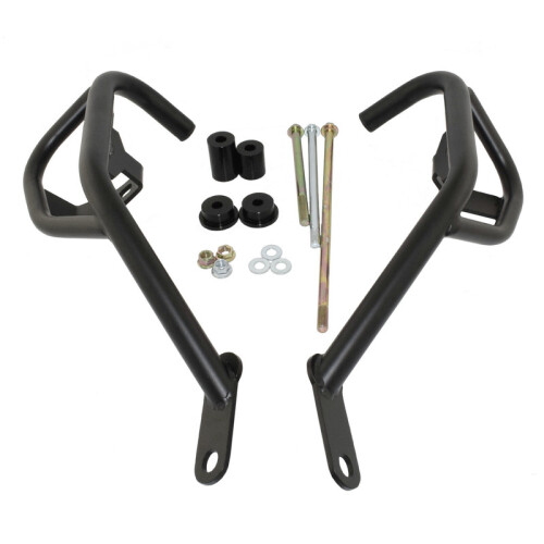 Motorcycle Engine Guards Bumper Crash Bar Protector For KAWASAKI Z650 1