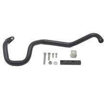 Muffler Guard FOR PAN AMERICA 1250 S Motorcycle Accessories Muffler Guard
