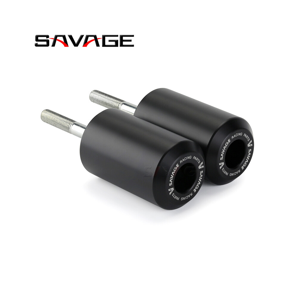 Gsxs1000 Frame Slider Crash Protector For Suzuki Katana 1000 Gsxs 950 8902774039809
