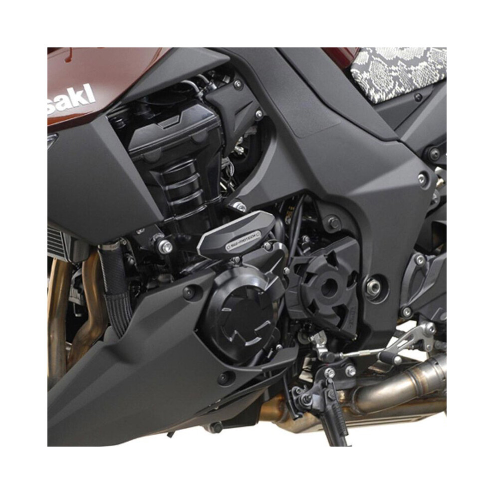 For Kawasaki Z1000r Z1000 2010-2022 Motorcycle Falling Protection Frame 8902774039854