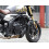 Motorcycle Parts Crash Bar Siamese Engine Bumper Guard Crash Bar Protector 5