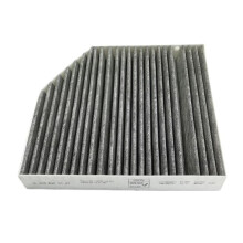 Active Carbon cabin filter for MERCEDES-BENZ C-CLASS W205 S205 C180 C200