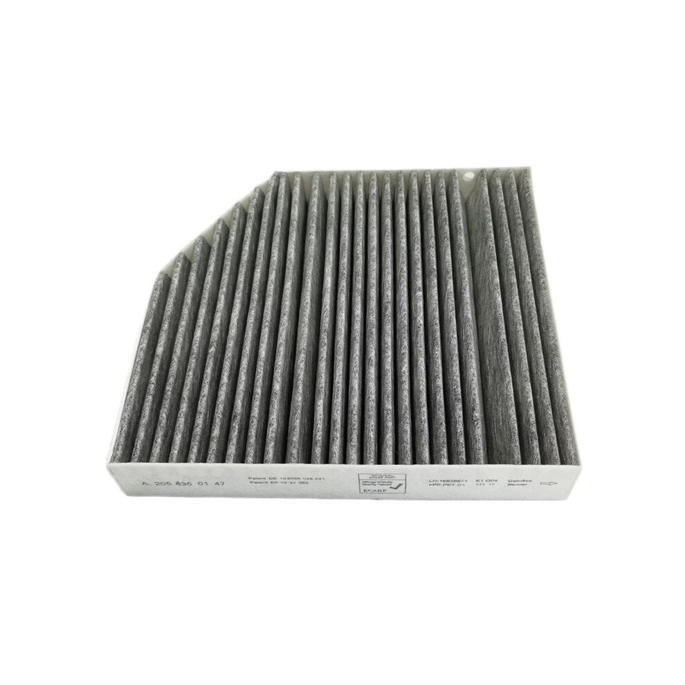 Active Carbon Cabin Filter For Mercedes-Benz C-Class W205 S205 C180 C200 8902774022924