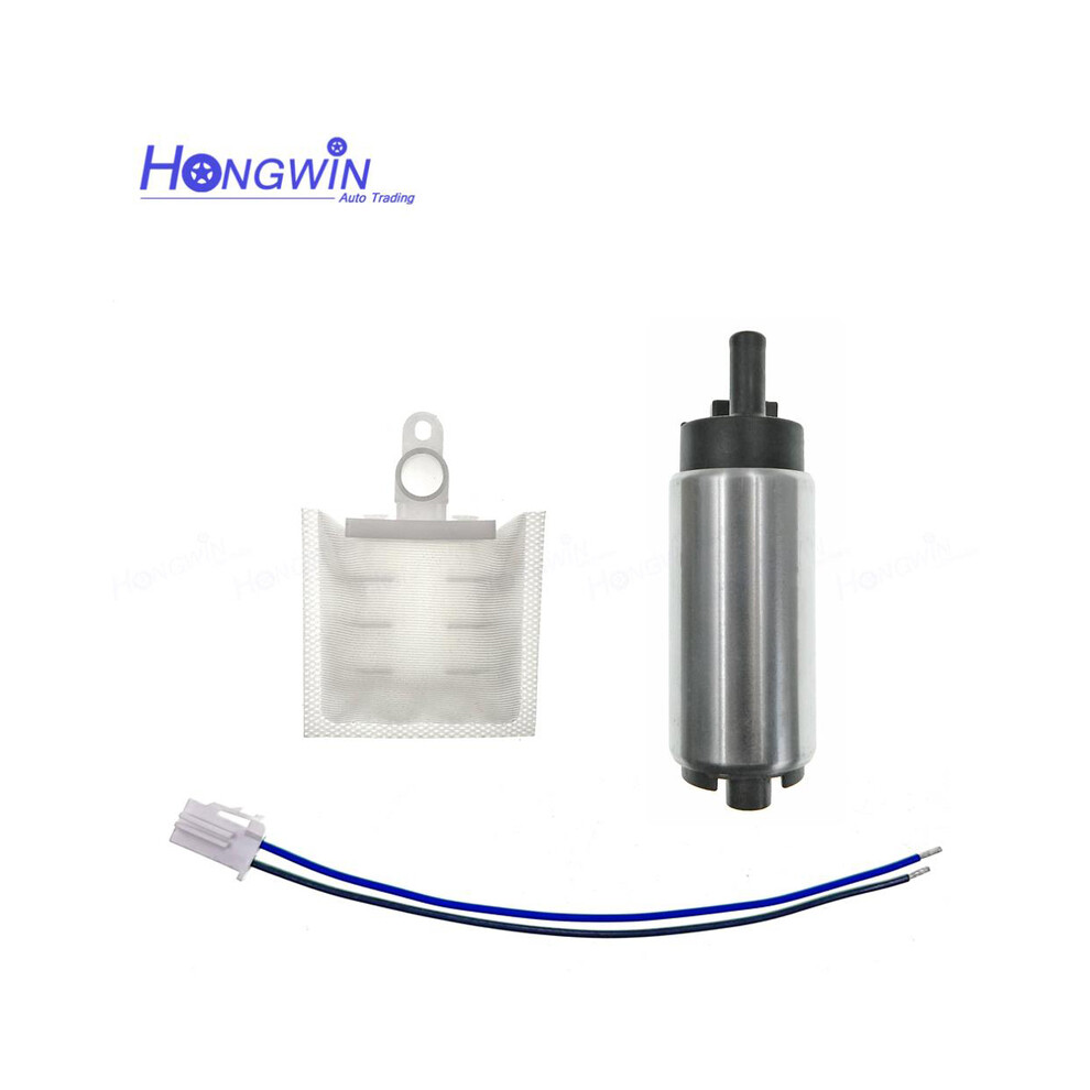 Efi Fuel Pump Filter Kit Mr968070 For Mitsubishi Outlander Airtrek 4G63 8902774022764