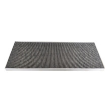 For 2015-20 Tesla Model X HEPA Air Filter Filtration 1045566-00-H 104556600H