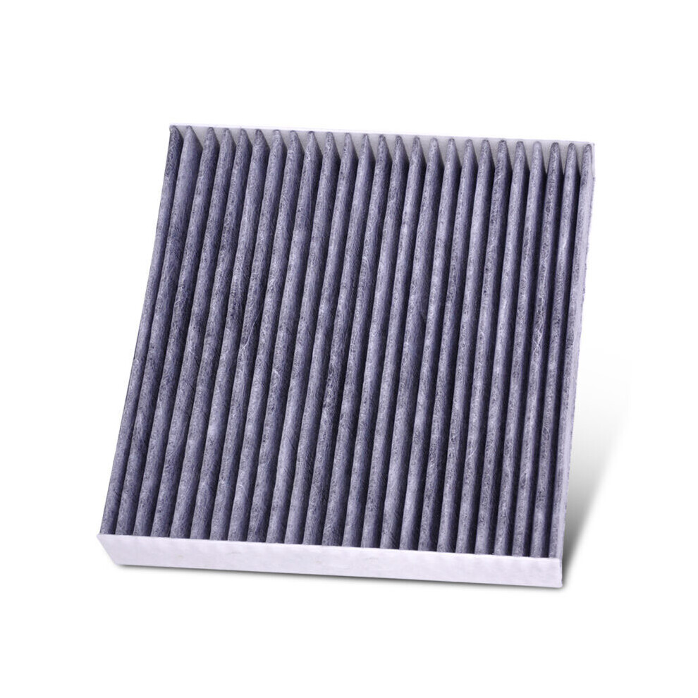 Carbon Fiber Cabin Air Filter For Lexus For Toyota For Camry For Corolla 8902774022993