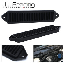 Cabin Air Cowl Filter For BMW E Chassis Only E82 E88 E90 E91 E92 E93 X1