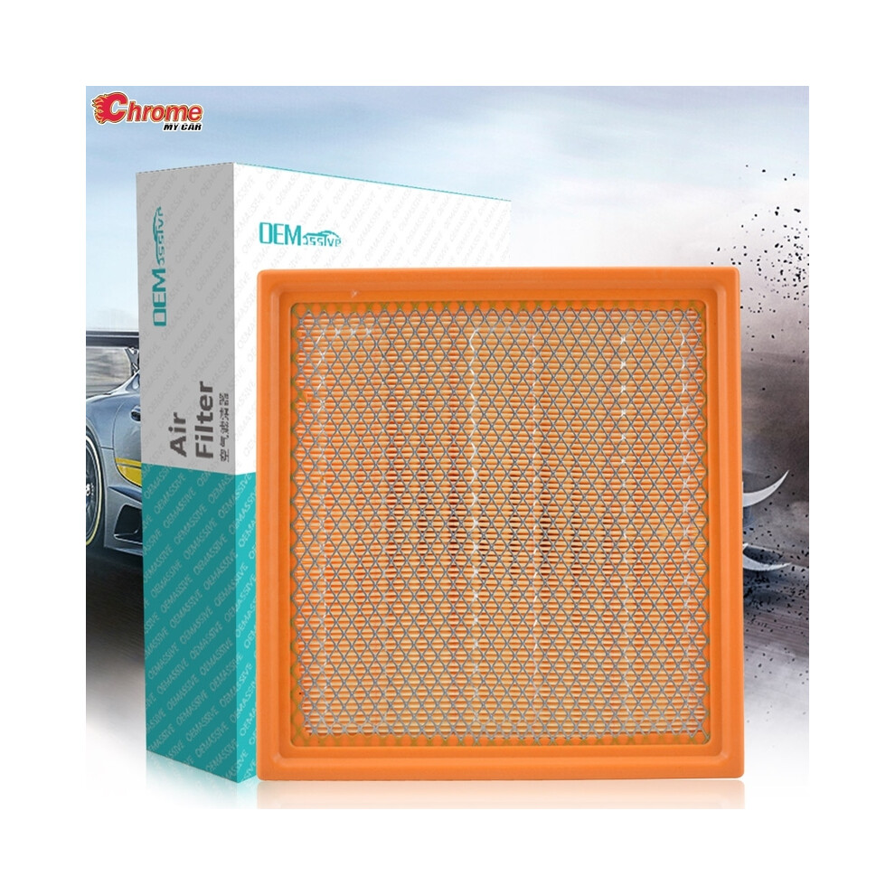 Air Filter For Ford F-150 F150 Raptor 2009 2010 2011 2012 2013 2014 2015 8902774023082