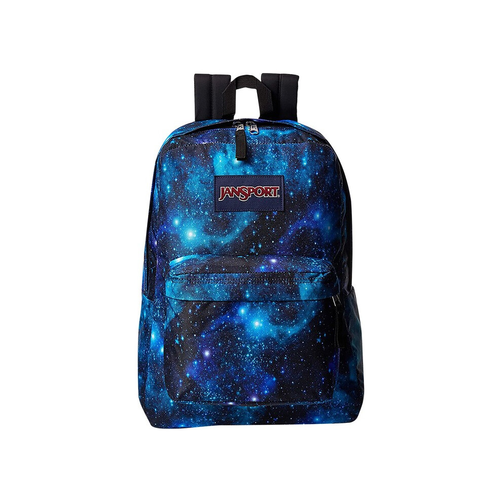 Backpack Lightweight School Bag Boys Girls Galaxy Star Design School Backpack