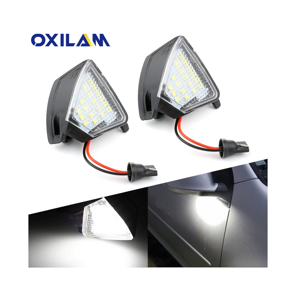 For Vw Golf 5 Gti V Mk5 Jetta Passat B5.5 B6 Sharan Superb Eos Led Side 8902774171257