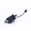 1PCS Led Car Under Side Mirror Puddle Light For Ford Focus 3 Kuga 2 S-Max 2