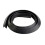 Wheel Arch Covers Extensions Universal Rubber Fender Lip Eyebrow Protector 5