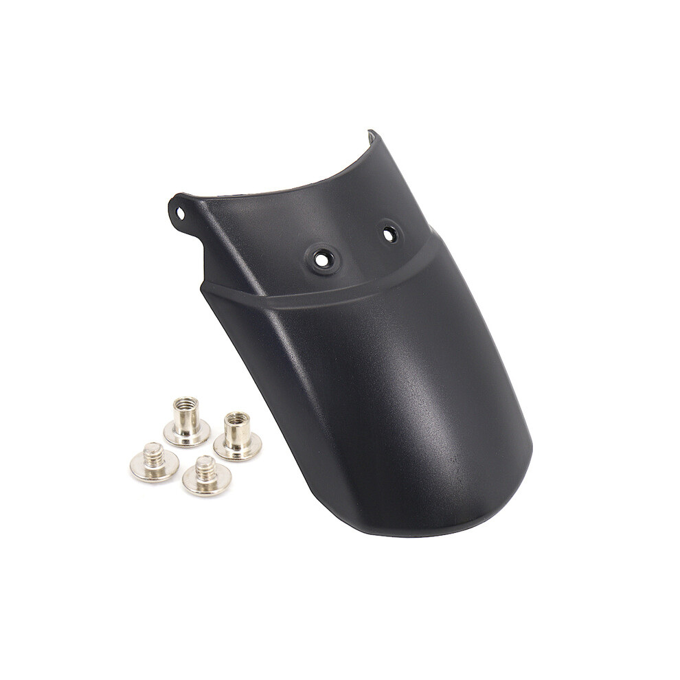 New Motorcycle Front Fender Mudguard Rear Extender Extension For Tiger 8902774230190