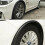 Wheel Arch Covers Extensions Universal Rubber Fender Lip Scratch Eyebrow 3