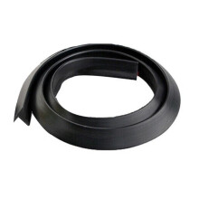 Wheel Arch Covers Extensions Universal Rubber Fender Lip Scratch Eyebrow