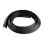 Wheel Arch Covers Extensions Universal Rubber Fender Lip Scratch Eyebrow 1