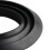 Wheel Arch Covers Extensions Universal Rubber Fender Lip Scratch Eyebrow 4