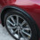 Wheel Arch Covers Extensions Universal Rubber Fender Lip Scratch Eyebrow 2