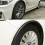 Wheel Arch Covers Extensions Universal Rubber Fender Lip Scratch Eyebrow 5