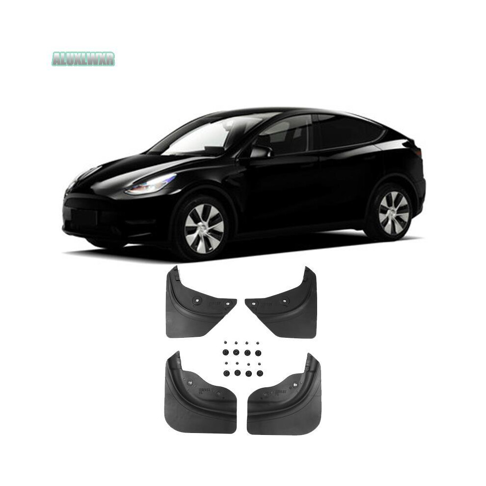 Car-Styling Mudguards Mud Flap Flaps Splash Guards Fender Protector Cover 8902774230800