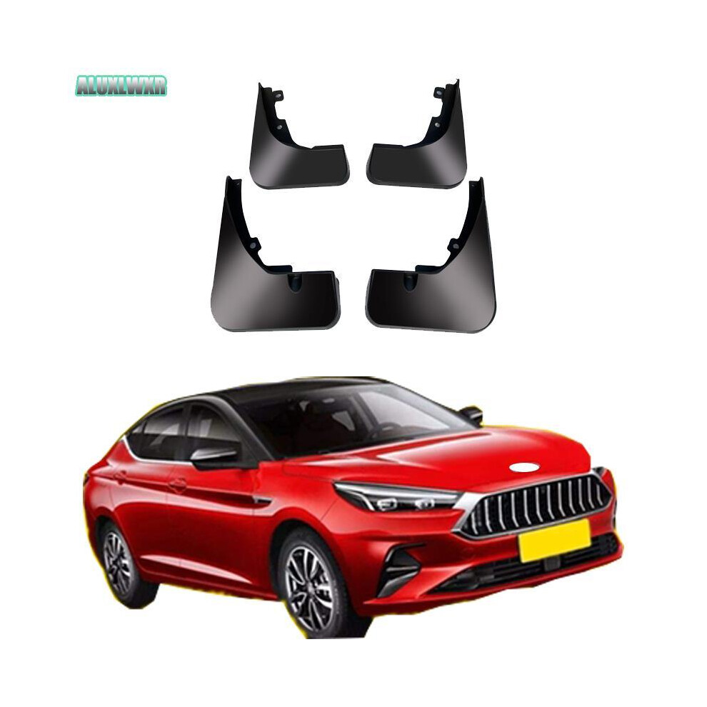 Car-Styling Mudguards Mud Flap Flaps Splash Guards Fender Protector Cover 8902774230855
