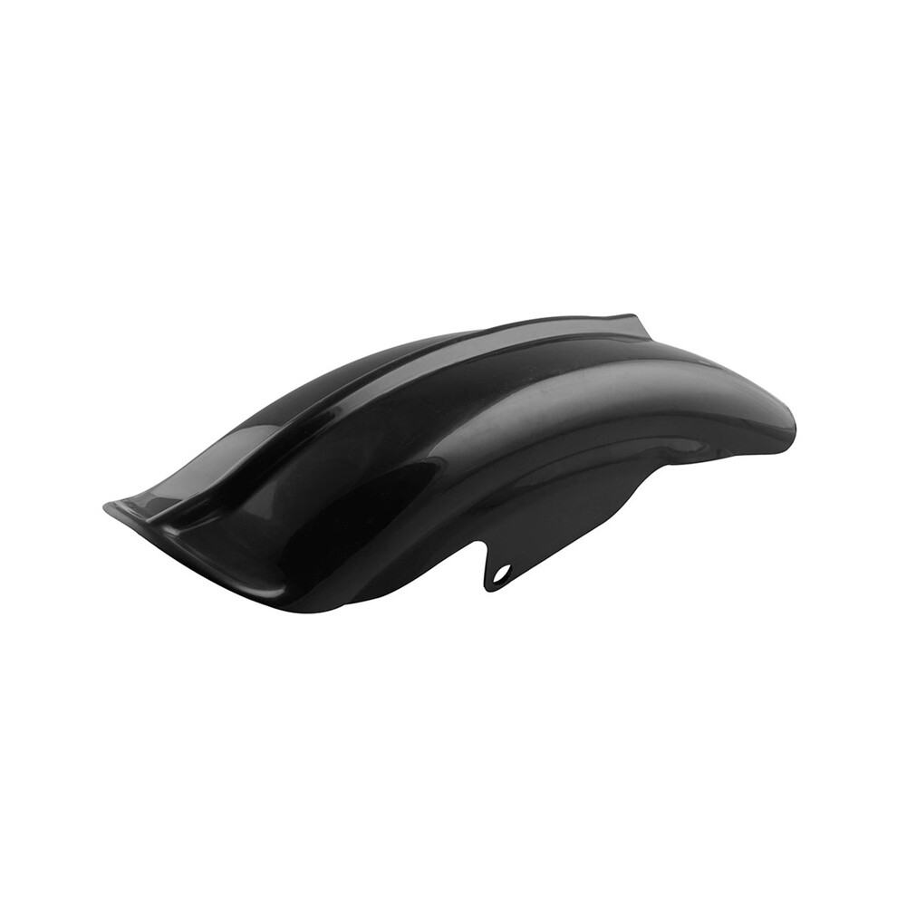For Harley Davidson 883 Xl1200 Rear Fender Mudguard Motorcycle Accessories 8902774230893