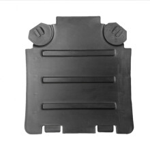 51712993140 Car Front Wheel Lining Cover For X1 Bmw E84 18I 25I 28I Wheel