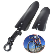 Bicycle Fender Front Rear Tackle Mudguard Children Bike Kids Parts Cycling