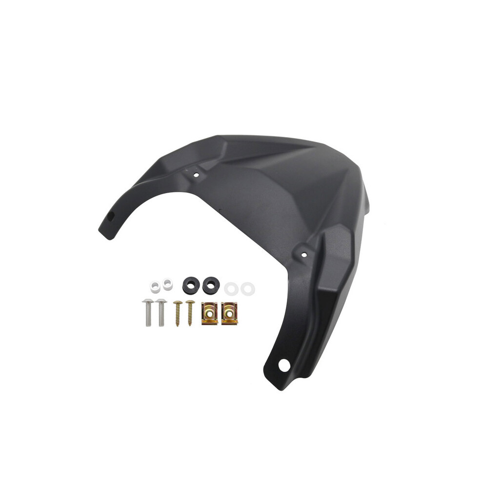 Front Fender Beak Extension Cover For Yamaha Mt-09 Mt09 Tracer Fj-09 Fj09 8902774231098