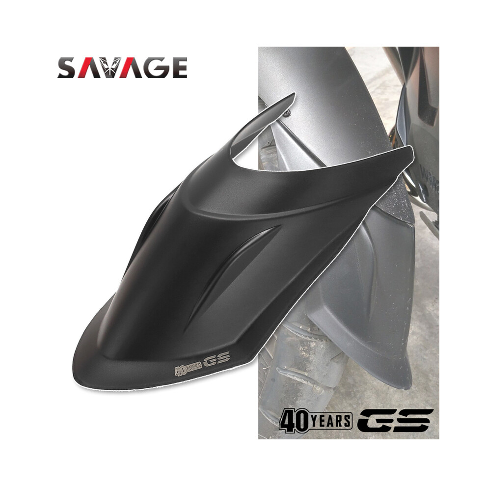 Front Fender Wheel Hugger Extension For Bmw R1200gs Lc R1250gs/Adventure 8902774231234