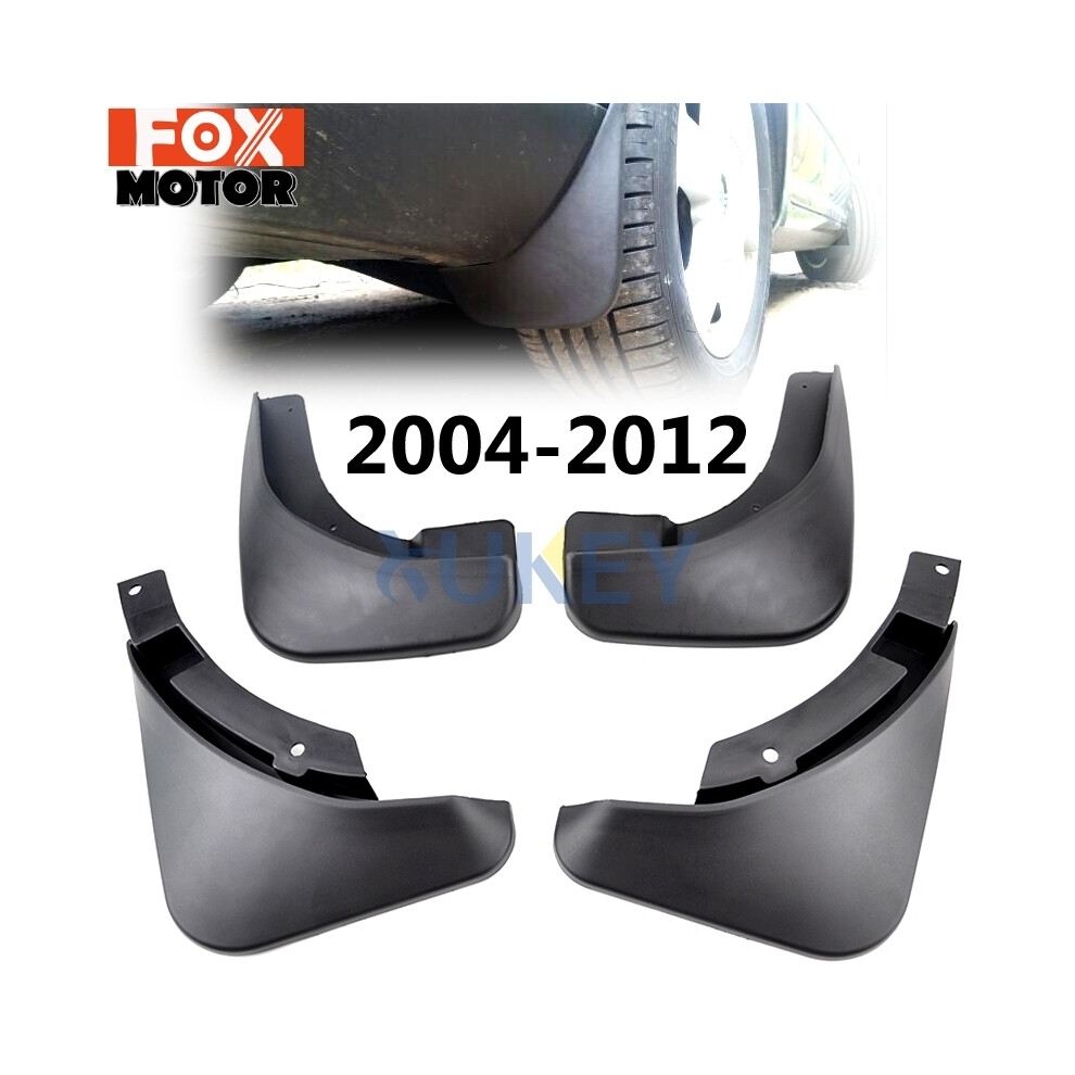 Car Mud Flap Front Rear Fender Splash Guards Mud Flaps Mudguards For Skoda 8902774231203